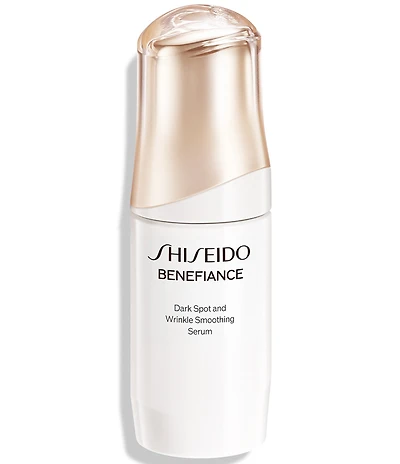 Shiseido Benefiance Dark Spot and Wrinkle Smoothing Serum