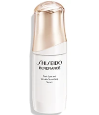 Shiseido Benefiance Dark Spot and Wrinkle Smoothing Serum