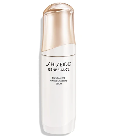 Shiseido Benefiance Dark Spot and Wrinkle Smoothing Serum