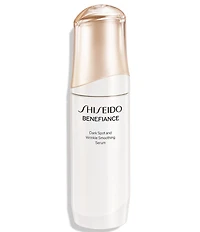 Shiseido Benefiance Dark Spot and Wrinkle Smoothing Serum
