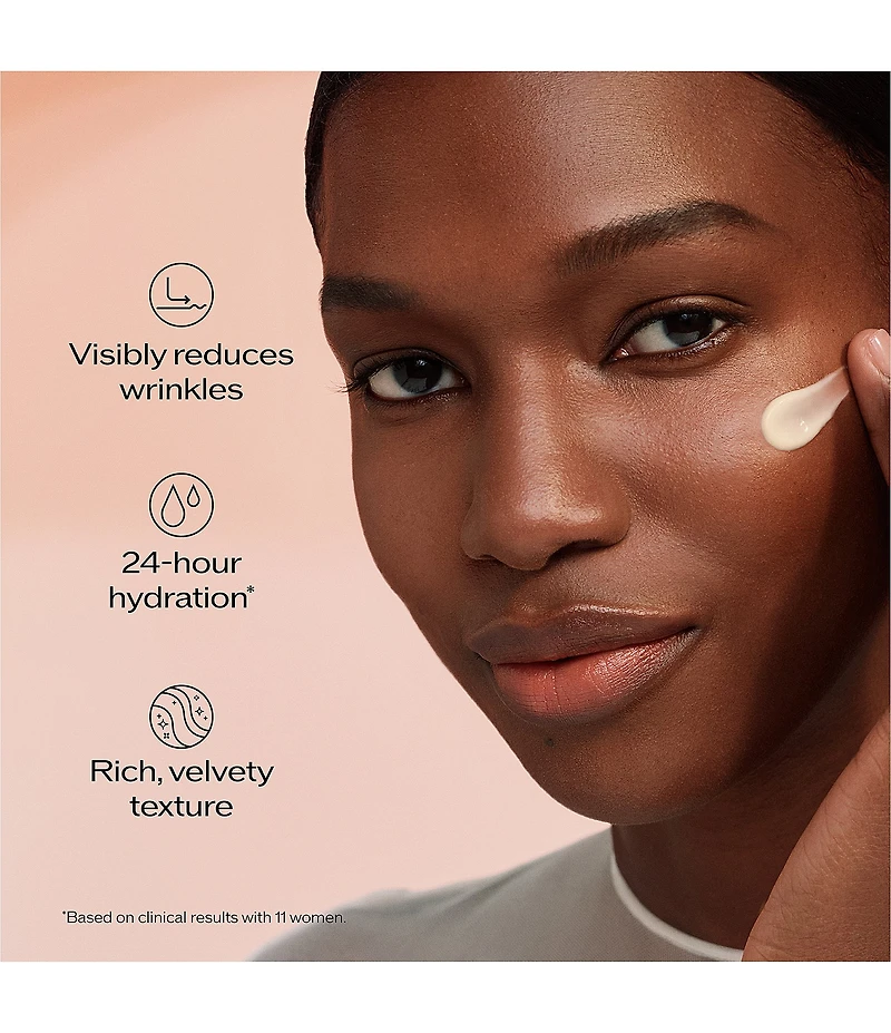 Shiseido Benefiance Hydrating & Smoothing Cream Set