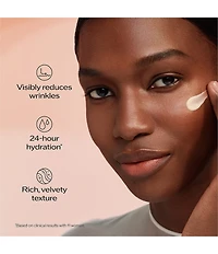 Shiseido Benefiance Hydrating & Smoothing Cream Set