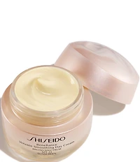 Shiseido Benefiance Wrinkle Smoothing Day Cream SPF 23