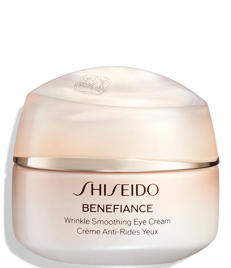 Shiseido Benefiance Wrinkle Smoothing Eye Cream