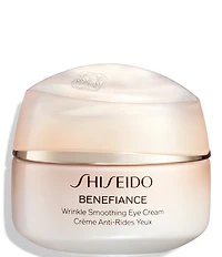 Shiseido Benefiance Wrinkle Smoothing Eye Cream
