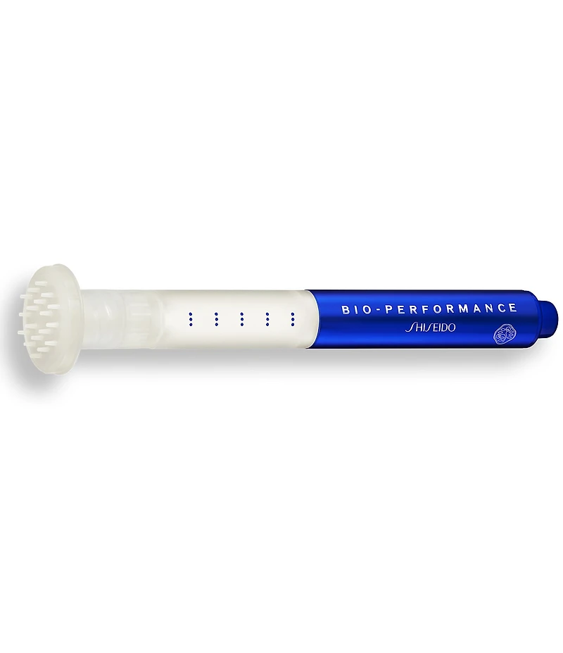 Shiseido Bio-Performance Micro-Click Concentrate