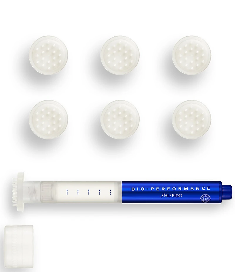 Shiseido Bio-Performance Micro-Click Concentrate