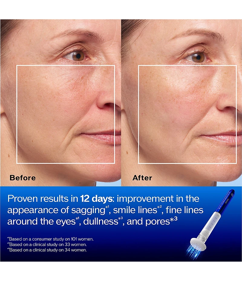 Shiseido Bio-Performance Micro-Click Concentrate