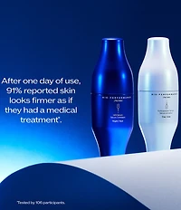 Shiseido Bio-Performance Skin Filler Serum