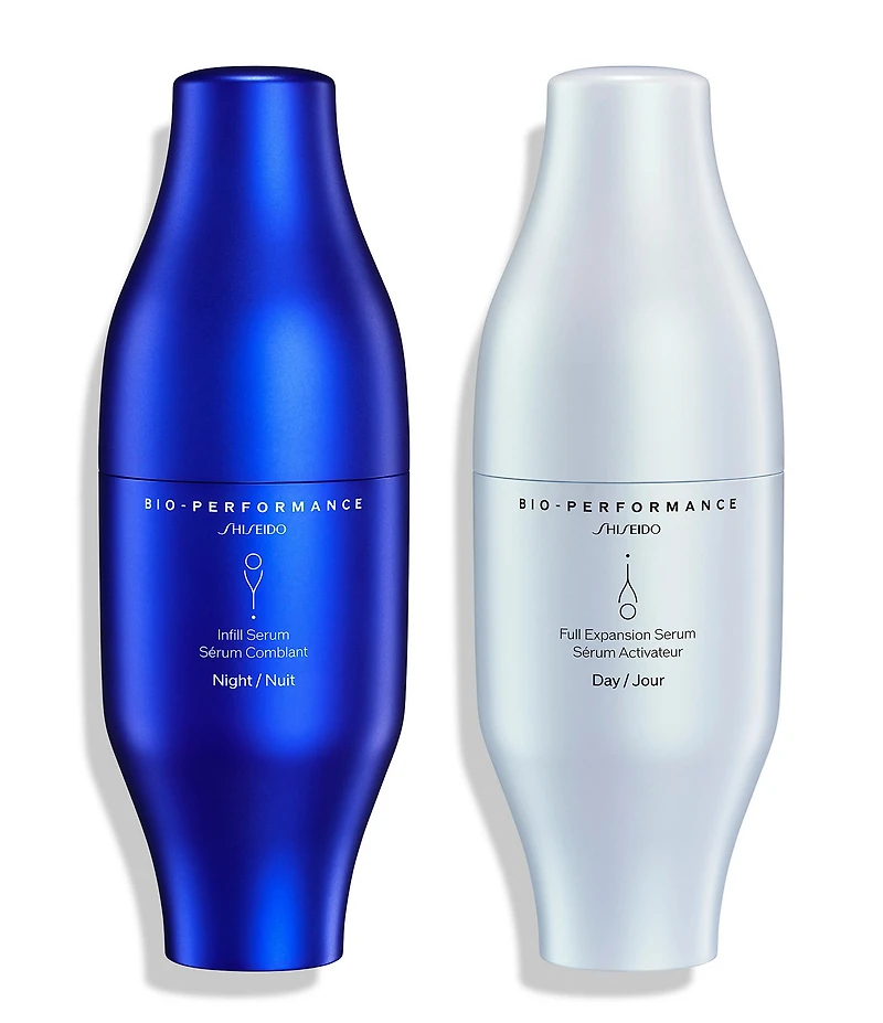 Shiseido Bio-Performance Skin Filler Serum