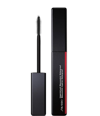 Shiseido Defining Mascara Waterproof