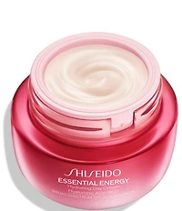 Shiseido Essential Energy Hydrating Day Cream Broad Spectrum SPF 20