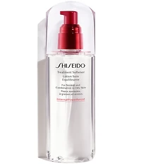 Shiseido Essential Treatment Softener
