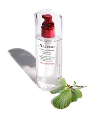 Shiseido Essential Treatment Softener