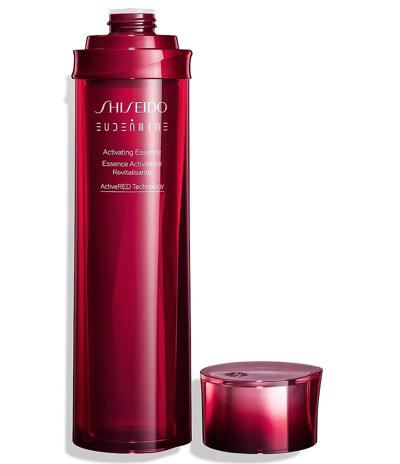 Shiseido Eudermine Activating Essence