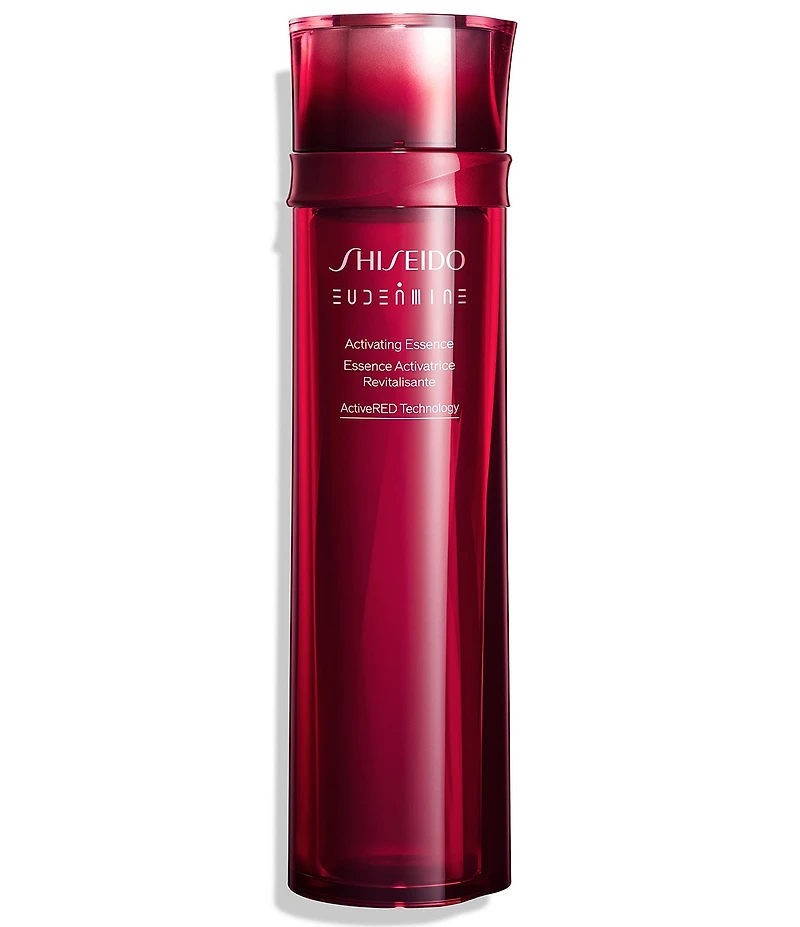 Shiseido Eudermine Activating Essence