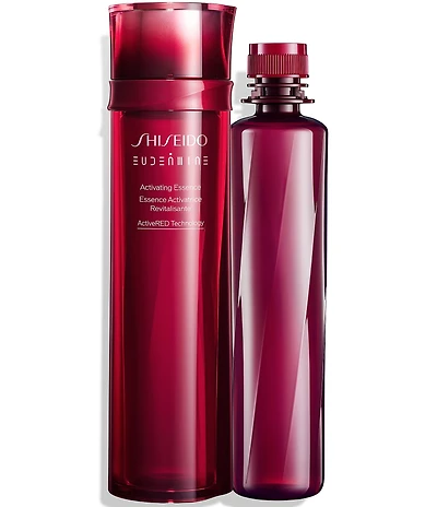 Shiseido Eudermine Activating Essence Refill