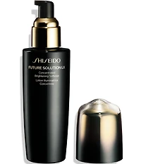 Shiseido Future Solution LX Concentrated Brightening Softener