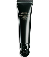 Shiseido Future Solution LX Extra Rich Cleansing Foam