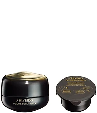 Shiseido Future Solution LX Eye & Lip Care Set