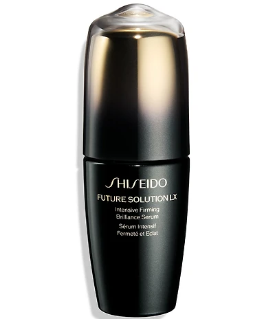 Shiseido Future Solution LX Intensive Firming Brilliance Serum