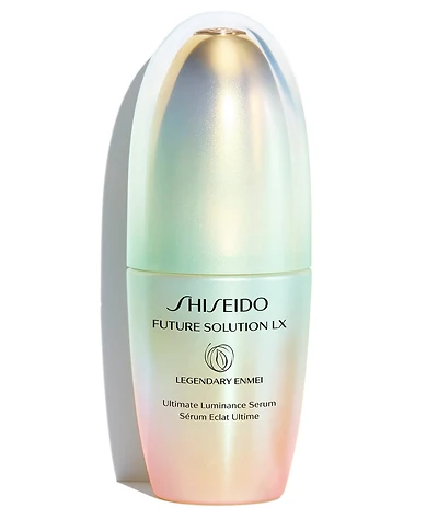 Shiseido Future Solution LX Legendary Enmei Ultimate Luminance Serum