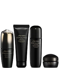 Shiseido Future Solution LX Revitalize & Rejuvenate Set