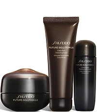 Shiseido Future Solution LX Revitalizing Eyes Set