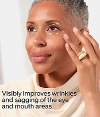 Shiseido Future Solution LX Revitalizing Eyes Set