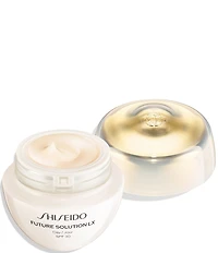 Shiseido Future Solution LX Total Protective Cream SPF 30
