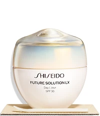 Shiseido Future Solution LX Total Protective Cream SPF 30