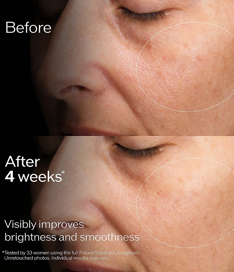 Shiseido Future Solution LX Total Protective Cream SPF 30