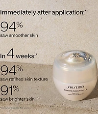 Shiseido Future Solution LX Total Protective Cream SPF 30