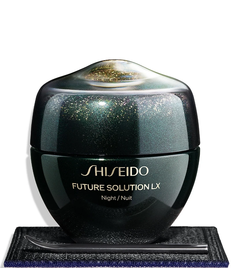 Shiseido Future Solution LX Total Regenerating Cream
