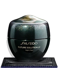 Shiseido Future Solution LX Total Regenerating Cream