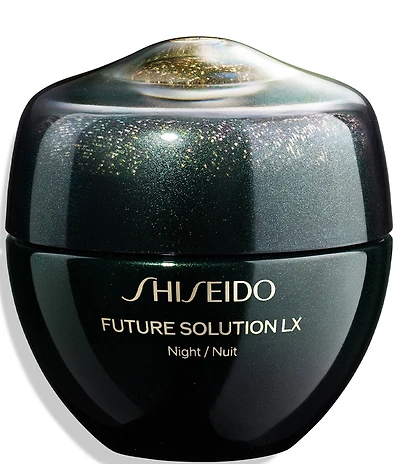 Shiseido Future Solution LX Total Regenerating Cream