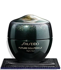 Shiseido Future Solution LX Total Regenerating Refillable Cream