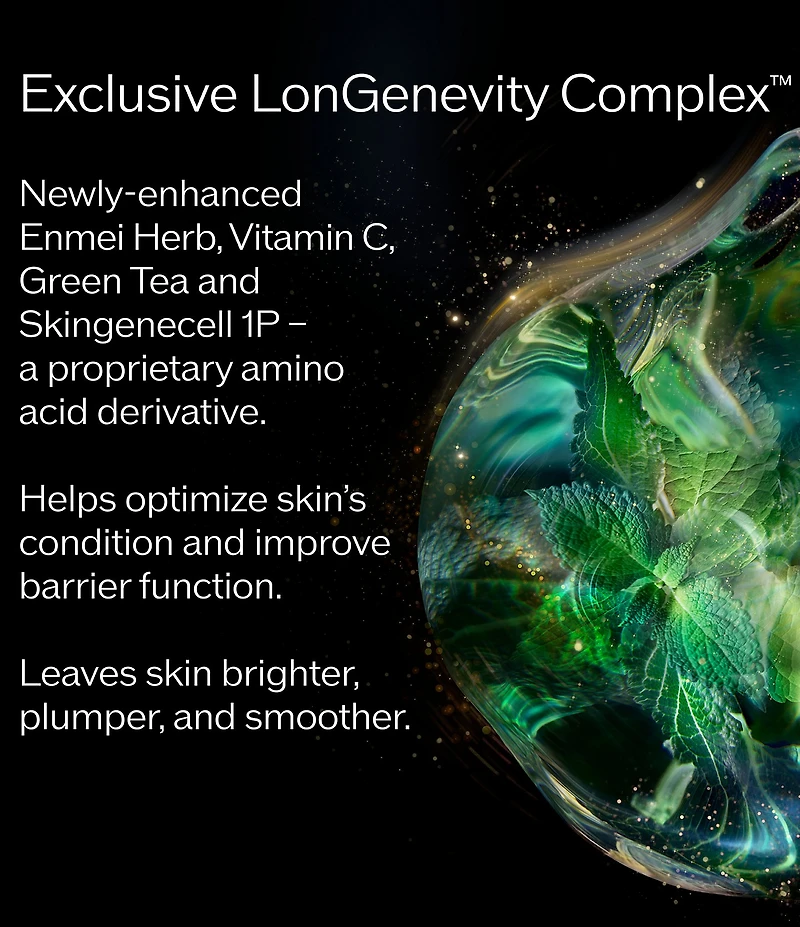 Shiseido Future Solution LX Total Regenerating Refillable Cream