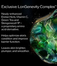 Shiseido Future Solution LX Total Regenerating Refillable Cream