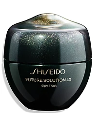 Shiseido Future Solution LX Total Regenerating Refillable Cream