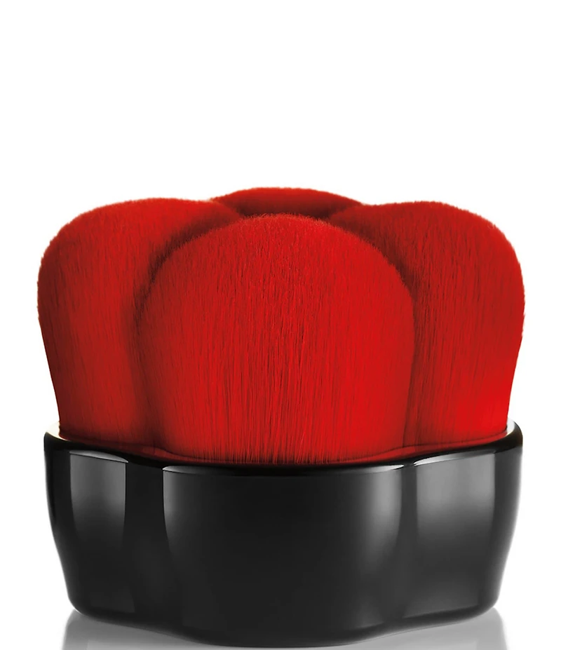 Shiseido Hanatsubaki Hake Polishing Face Brush