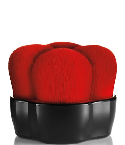 Shiseido Hanatsubaki Hake Polishing Face Brush