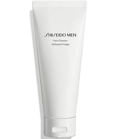 Shiseido Men Face Cleanser