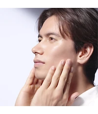 Shiseido Men Hydrating Lotion Clear 5.07 oz.