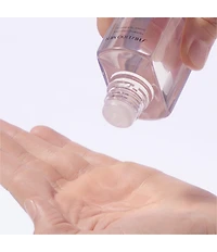 Shiseido Men Hydrating Lotion Clear 5.07 oz.