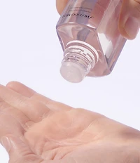 Shiseido Men Hydrating Lotion Clear