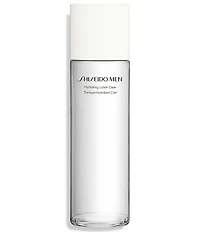 Shiseido Men Hydrating Lotion Clear