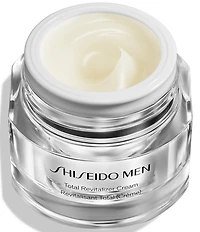 Shiseido Men Total Revitalizer Cream