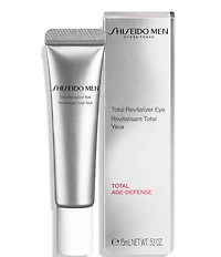 Shiseido Men Total Revitalizer Eye Cream