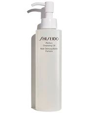 Shiseido Perfect Cleansing Oil